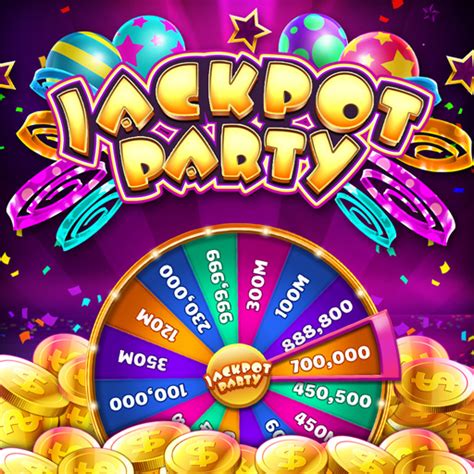 partygaming slots|Jackpot Party Casino Slots .